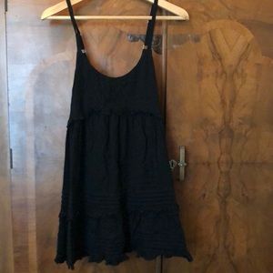 Babydoll Dress